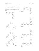 COMPOSITIONS USEFUL FOR TREATING DISORDERS RELATED TO KIT diagram and image