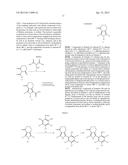 ISOINDOLONE DERIVATIVES diagram and image