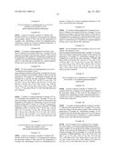 ISOINDOLONE DERIVATIVES diagram and image