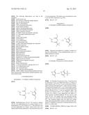 SULFONYL PIPERIDINE DERIVATIVES AND THEIR USE FOR TREATING PROKINETICIN     MEDIATED DISEASES diagram and image