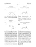 SULFONYL PIPERIDINE DERIVATIVES AND THEIR USE FOR TREATING PROKINETICIN     MEDIATED DISEASES diagram and image