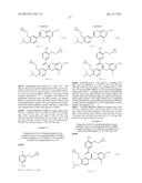 PROCESS FOR THE PREPARATION OF A PDE4 INHIBITOR diagram and image