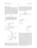 PROCESS FOR THE PREPARATION OF A PDE4 INHIBITOR diagram and image