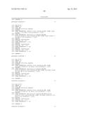 COMPOSITIONS AND METHODS FOR SILENCING EBOLA VIRUS GENE EXPRESSION diagram and image