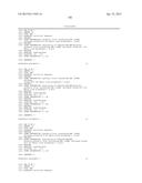 COMPOSITIONS AND METHODS FOR SILENCING EBOLA VIRUS GENE EXPRESSION diagram and image