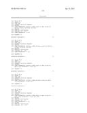 COMPOSITIONS AND METHODS FOR SILENCING EBOLA VIRUS GENE EXPRESSION diagram and image