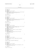 COMPOSITIONS AND METHODS FOR SILENCING EBOLA VIRUS GENE EXPRESSION diagram and image