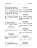 COMPOSITIONS AND METHODS FOR SILENCING EBOLA VIRUS GENE EXPRESSION diagram and image