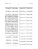 COMPOSITIONS AND METHODS FOR SILENCING EBOLA VIRUS GENE EXPRESSION diagram and image