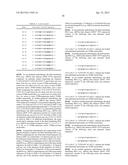 COMPOSITIONS AND METHODS FOR SILENCING EBOLA VIRUS GENE EXPRESSION diagram and image