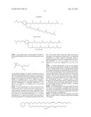 COMPOSITIONS AND METHODS FOR SILENCING EBOLA VIRUS GENE EXPRESSION diagram and image