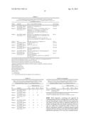 COMPOSITIONS AND METHODS FOR SILENCING EBOLA VIRUS GENE EXPRESSION diagram and image