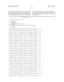 Endothelial Cell-Specific Polynucleotides and Use Thereof diagram and image