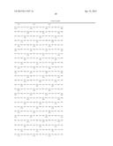 Endothelial Cell-Specific Polynucleotides and Use Thereof diagram and image