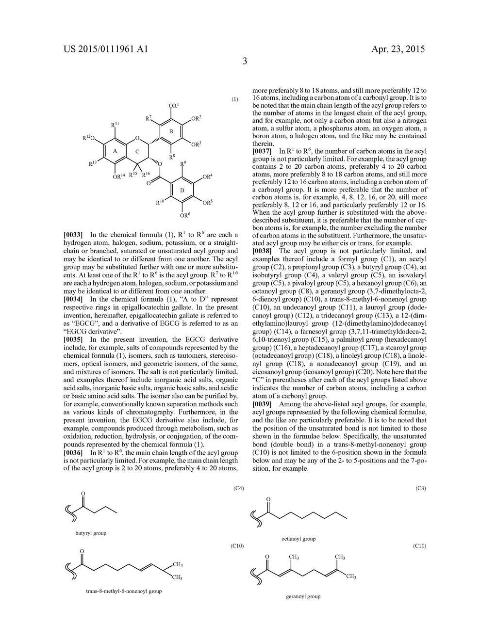 MEMBRANE FUSION INHIBITOR - diagram, schematic, and image 14