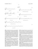 MEMBRANE FUSION INHIBITOR diagram and image