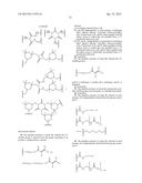 METHOD OF FORMING DUAL CURABLE POLYMER COMPOSITIONS diagram and image