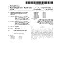 Method of preparing UV-curable Inkjet Pigment Ink for Textile Printing diagram and image