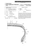 RUBBER COMPOSITION AND PNEUMATIC TIRE USING SAME diagram and image