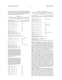 PHASE TRANSITION BIOPOLYMERS AND METHODS OF USE diagram and image