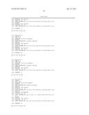 PHASE TRANSITION BIOPOLYMERS AND METHODS OF USE diagram and image