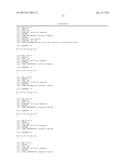 PHASE TRANSITION BIOPOLYMERS AND METHODS OF USE diagram and image