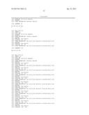 PHASE TRANSITION BIOPOLYMERS AND METHODS OF USE diagram and image