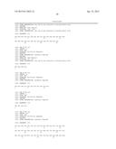 PHASE TRANSITION BIOPOLYMERS AND METHODS OF USE diagram and image