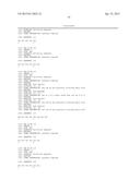 PHASE TRANSITION BIOPOLYMERS AND METHODS OF USE diagram and image