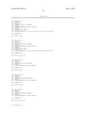 PHASE TRANSITION BIOPOLYMERS AND METHODS OF USE diagram and image