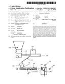 ON-LINE CONTROL OF MOLECULAR WEIGHT IN CONTINUOUS SOLID STATE     POLYMERIZATION PROCESSES diagram and image