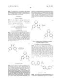 Pyrazine Derivative, and Light Emitting Element, Display Device,     Electronic Device Using the Pyrazine Derivative diagram and image