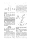 Pyrazine Derivative, and Light Emitting Element, Display Device,     Electronic Device Using the Pyrazine Derivative diagram and image