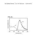 Pyrazine Derivative, and Light Emitting Element, Display Device,     Electronic Device Using the Pyrazine Derivative diagram and image