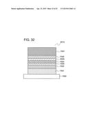 Pyrazine Derivative, and Light Emitting Element, Display Device,     Electronic Device Using the Pyrazine Derivative diagram and image