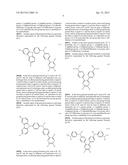 Pyrazine Derivative, and Light Emitting Element, Display Device,     Electronic Device Using the Pyrazine Derivative diagram and image