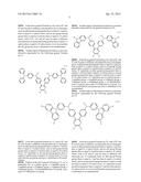 Pyrazine Derivative, and Light Emitting Element, Display Device,     Electronic Device Using the Pyrazine Derivative diagram and image