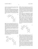 Pyrazine Derivative, and Light Emitting Element, Display Device,     Electronic Device Using the Pyrazine Derivative diagram and image