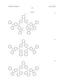 Pyrazine Derivative, and Light Emitting Element, Display Device,     Electronic Device Using the Pyrazine Derivative diagram and image