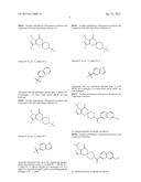 SUBSTITUTED ACETYL-COA CARBOXYLASE INHIBITORS diagram and image