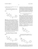 SUBSTITUTED ACETYL-COA CARBOXYLASE INHIBITORS diagram and image