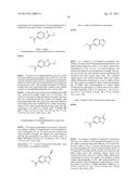 SUBSTITUTED ACETYL-COA CARBOXYLASE INHIBITORS diagram and image