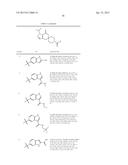 SUBSTITUTED ACETYL-COA CARBOXYLASE INHIBITORS diagram and image