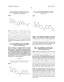 SUBSTITUTED ACETYL-COA CARBOXYLASE INHIBITORS diagram and image