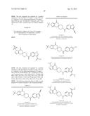 SUBSTITUTED ACETYL-COA CARBOXYLASE INHIBITORS diagram and image