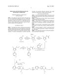 PROCESSES FOR THE PREPARATION OF PESTICIDAL COMPOUNDS diagram and image