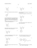 PROCESSES FOR THE PREPARATION OF PESTICIDAL COMPOUNDS diagram and image