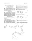 PROCESSES FOR THE PREPARATION OF PESTICIDAL COMPOUNDS diagram and image