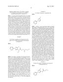 PROCESSES FOR THE PREPARATION OF PESTICIDAL COMPOUNDS diagram and image