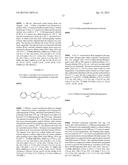 PROCESSES FOR THE PREPARATION OF PESTICIDAL COMPOUNDS diagram and image